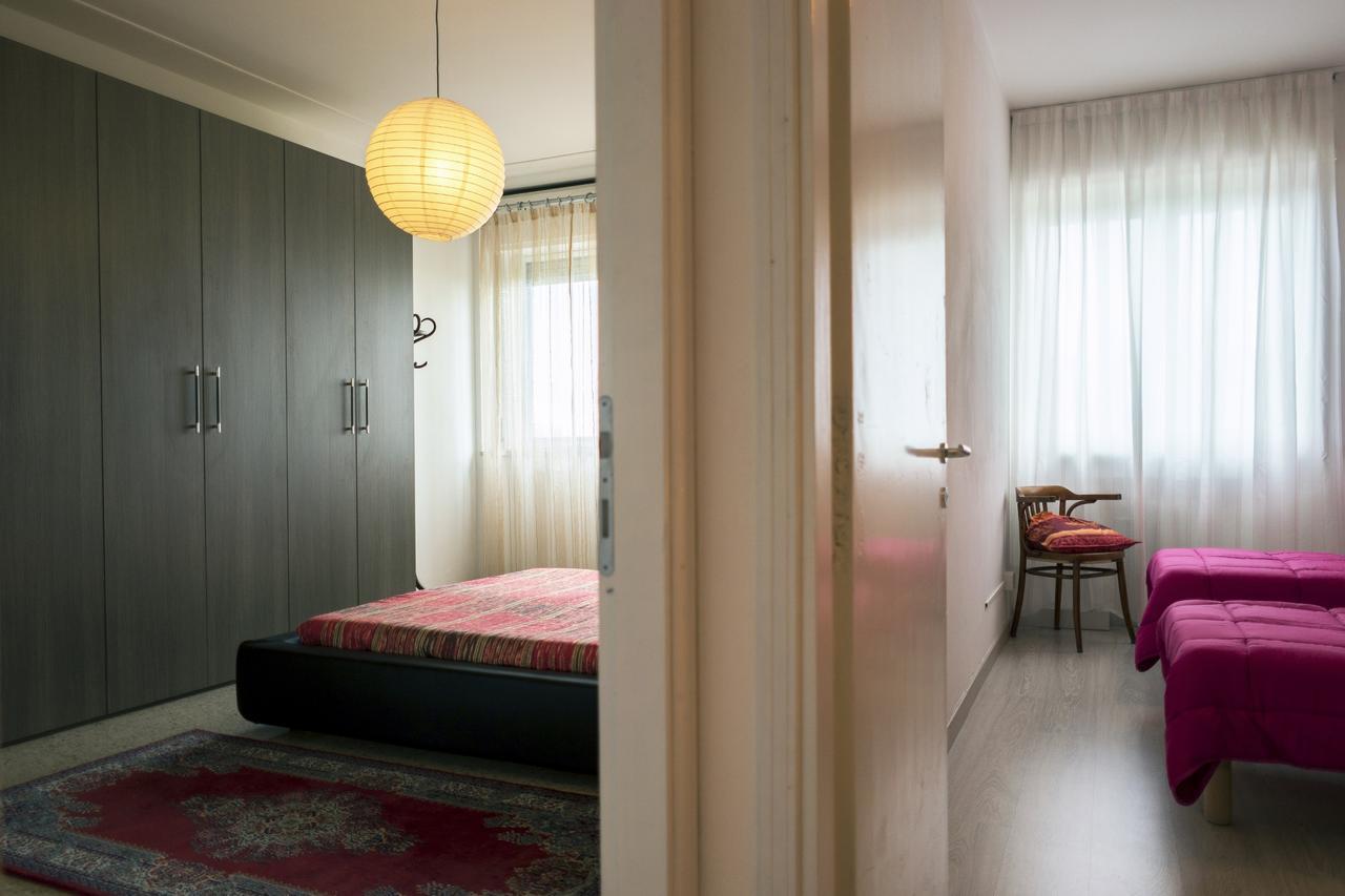 Casa Laguna, 15 Minuti Da Venezia Местре Экстерьер фото