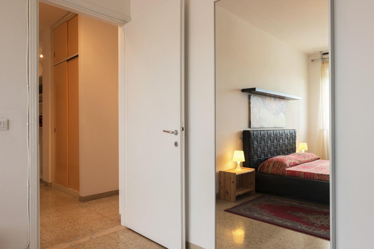 Casa Laguna, 15 Minuti Da Venezia Местре Экстерьер фото