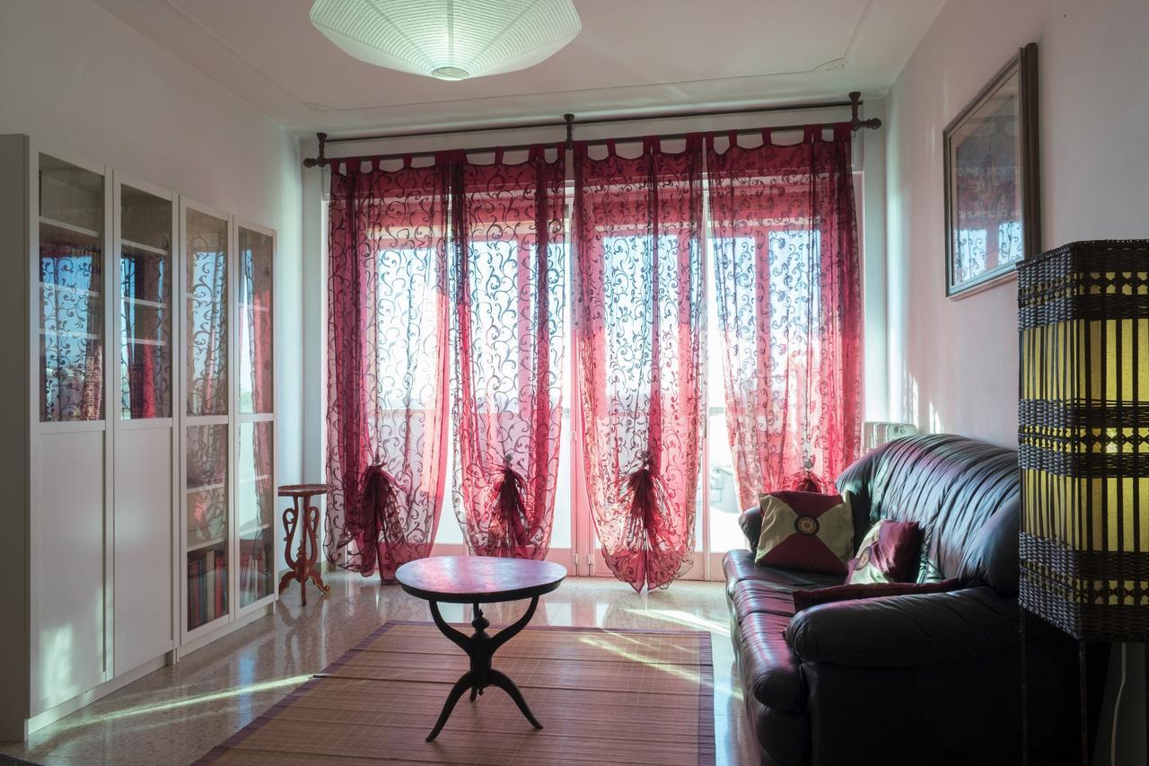 Casa Laguna, 15 Minuti Da Venezia Местре Экстерьер фото