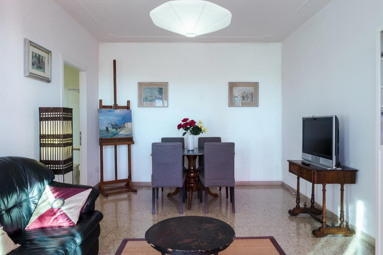 Casa Laguna, 15 Minuti Da Venezia Местре Экстерьер фото