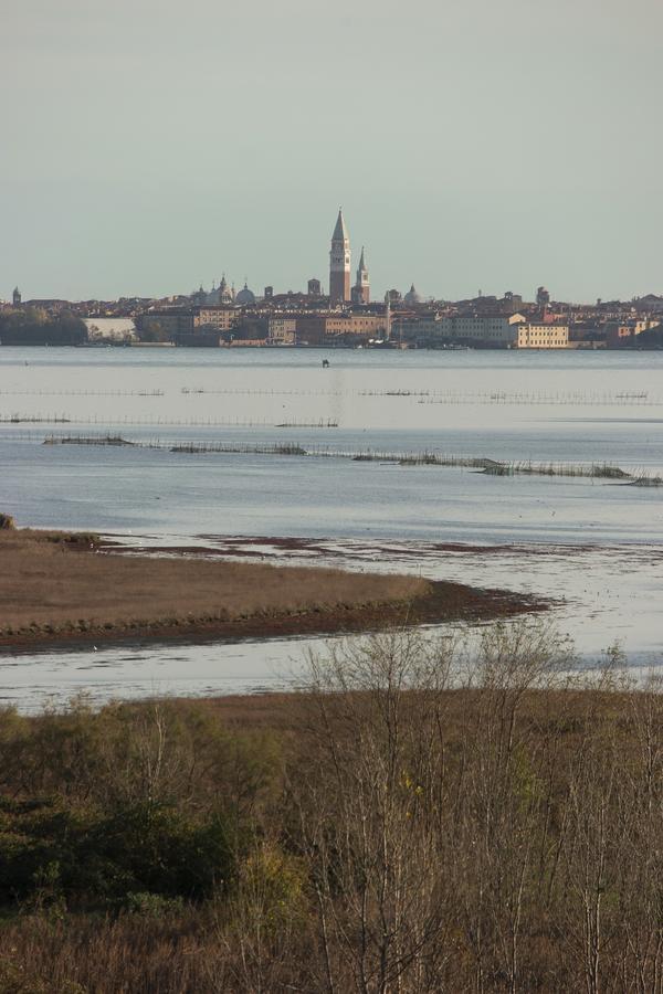 Casa Laguna, 15 Minuti Da Venezia Местре Экстерьер фото